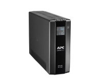 APC Back-UPS Pro (1300VA/780W, 8xIEC, RJ-45, AVR, LCD) - 520169 - zdjęcie 2